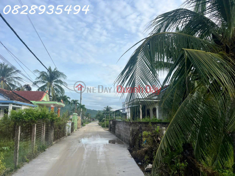 Property Search Vietnam | OneDay | Nhà ở | Niêm yết bán | Hàng hiếm tại Phường Ninh Hải, Thị xã Ninh Hòa, Khánh Hòa, DT 254.6 m2, giá đầu tư
