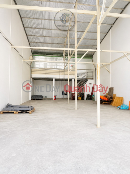 House for rent, 202m² frontage on Doc Lap Street, 9m wide, 35 million VND. | Vietnam, Rental, đ 35 Million/ month
