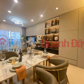 Only 1 3-bedroom corner apartment - Only 710 MILLION, Move In Immediately _0