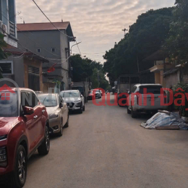 RARE PROPERTY IN TANG MY, NAM HONG - CAR PARKING AVAILABLE - ALLEY CONNECTING TO ALL SIDES - PRIME LOCATION - FULL AMENITIES _0