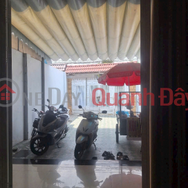 House 5m x 52m, SR, TC, 7m wide asphalt road, near gas station 26 only 4.5 billion _0