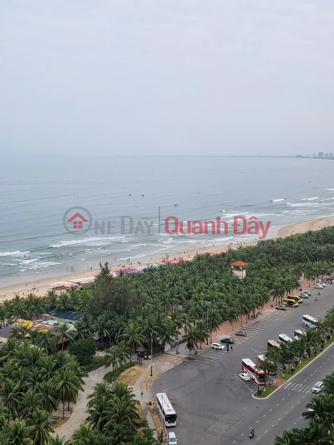 5-storey hotel for sale on Loseby Street, An Hai Bac, Son Tra, near Pham Van Dong beach. _0