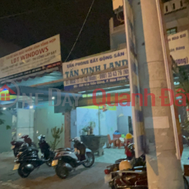 Tấn Vinh Land - 200 Văn Tiến Dũng,Cẩm Lệ, Việt Nam