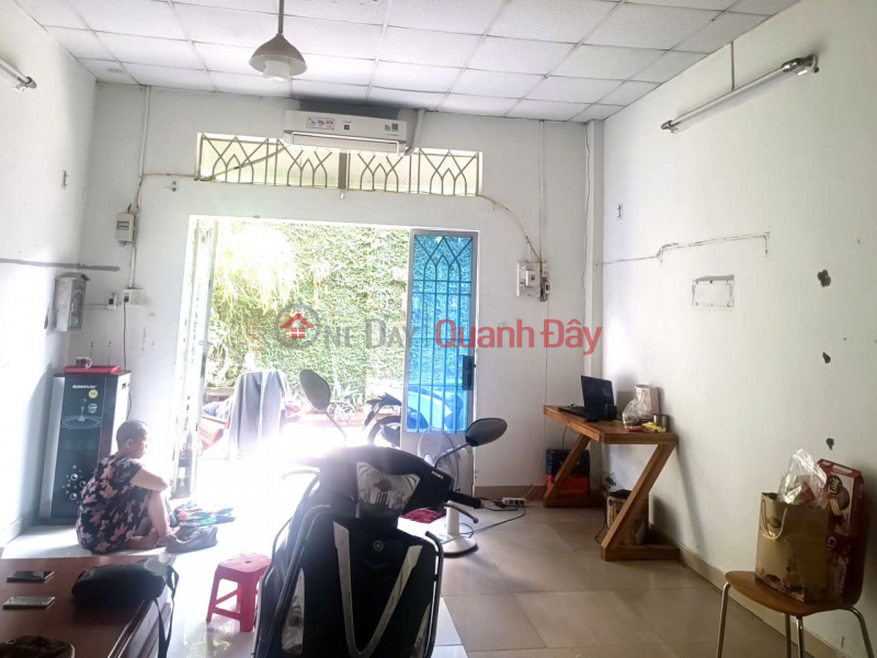2-STOREY HOUSE FOR SALE, 59M2, LANE LA XUAN OAI, WARD TANG NHON PHU B, DISTRICT 9 - PRICE ONLY 2.9 BILLION - OWNER'S RED BOOK Vietnam | Sales, đ 2.98 Billion