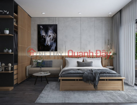 Bán nhà riêng tại Dương Bá Trạc, 15,5 tỷ, 134 m2, Q8, HCM - hàng hiếm! _0