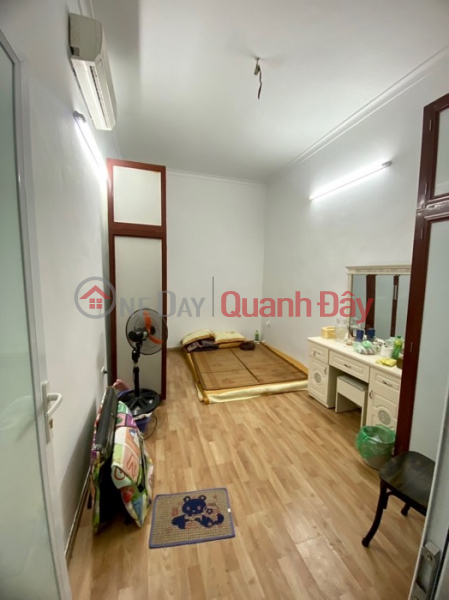 Property Search Vietnam | OneDay | Residential | Sales Listings, Kham Thien townhouse is busy, doing business day and night, one step to the street has nothing missing,