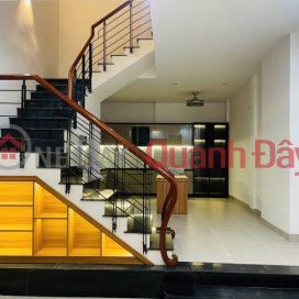 ► Han Mac Tu Frontage, near Dong Da Market, 61m2, 3 clean hard floors, 5.x billion _0