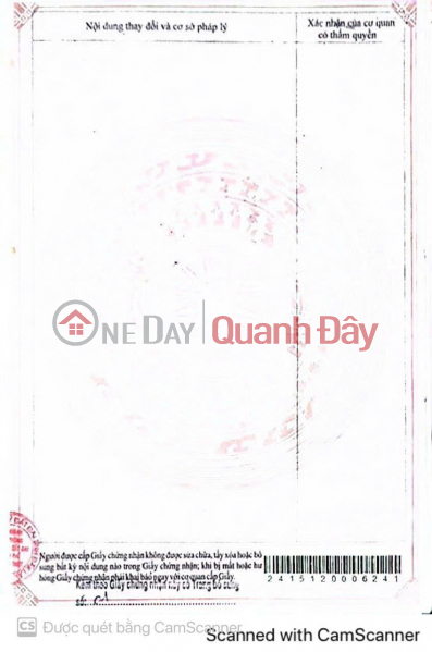 Làm ơn chọn, Nhà ở Niêm yết bán đ 2,1 tỷ