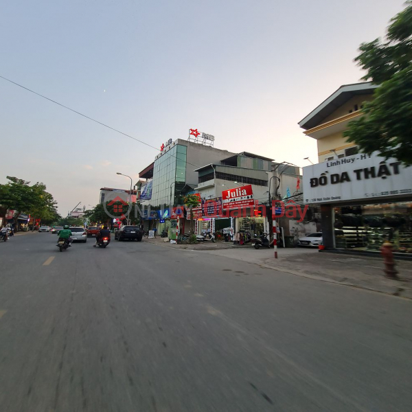 Property Search Vietnam | OneDay | Nhà ở | Niêm yết bán, Bán đất Trâu Quỳ – Gia Lâm – lô góc 62 trục chính kinh doanh cực đỉnh 0989894845