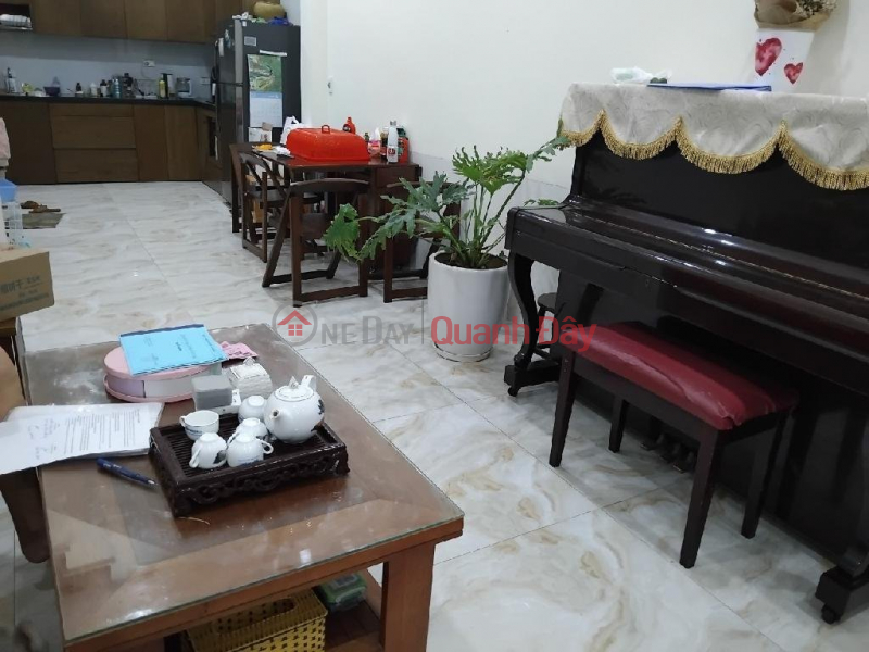 Property Search Vietnam | OneDay | Residential Sales Listings RARE THANH XUAN SEGMENT - BEAUTIFUL NEW HOUSE - CORNER LOT - NEAR STREETS - TINE LANE - SURROUNDING AMENITIES - CCMN BUSINESS.