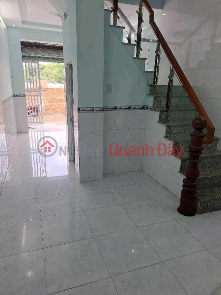 bán nhà 3,5*12, Vietnam Sales, đ 1.65 Billion