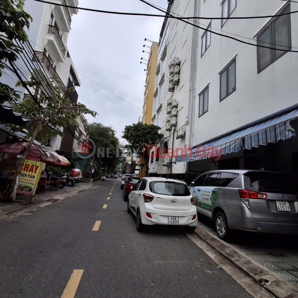 BEAUTIFUL HOUSE, READY TO MOVE IN, CHEAPEST PRICE IN THE AREA, OVER 6 BILLION, 3 FLOORS, SOLIDLY BUILT BY OWNER. FRONTAGE AREA OF HAI CHAU Sales Listings