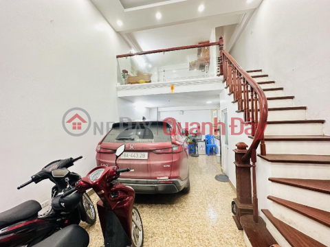 Owner sells house in Trich Sai, garage for business, 6 floors near West Lake, 40m2, selling price 18 billion _0