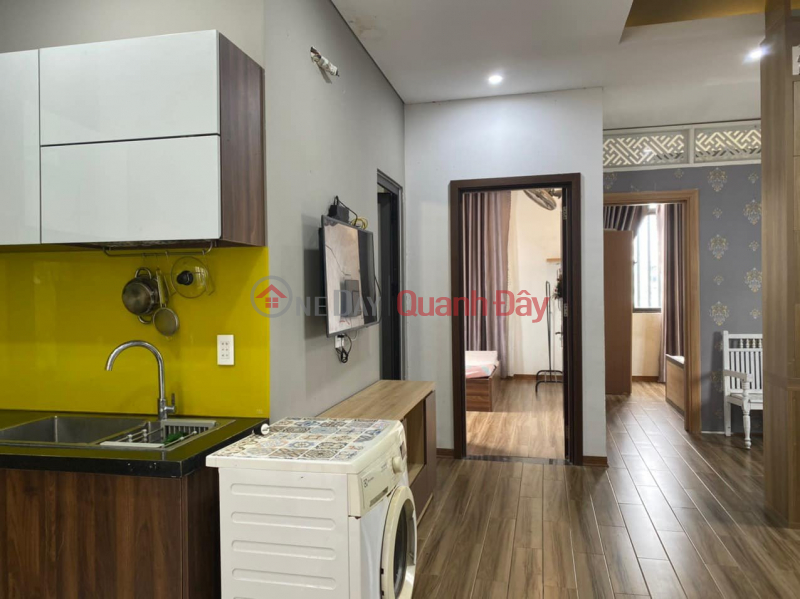 Le Van Sy 2 bedroom apartment, district 3, price 11 million - 2 bathrooms, Vietnam | Rental | ₫ 11 Million/ month