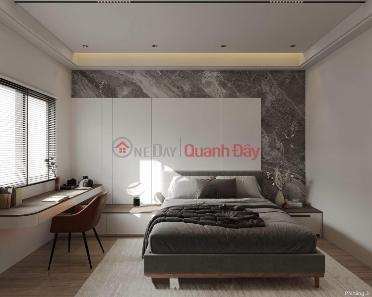 Property Search Vietnam | OneDay | Nhà ở, Niêm yết bán **Bán nhà hẻm 8m Trương Hoàng Thanh, phường 12 Tân Bình (4,5x30) 16,5 tỷ