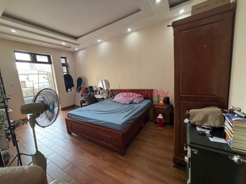 Bán nhà Vĩnh Niệm - 121m 2.5 tầng - mặt tiền 7m - ngõ 5m - giá 9.8 tỉ - gần Chợ Đôn Việt Nam, Bán, đ 9,8 tỷ