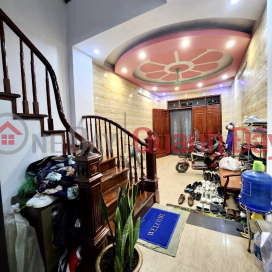 Selling Truong Dinh House, 60m x 6 floors x 9 rooms, 6.2 billion, rent 35 million\/month _0