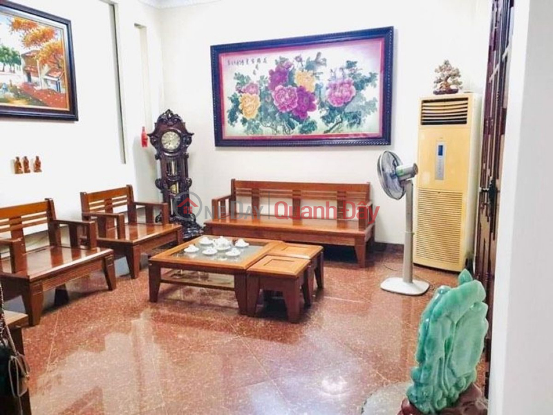 Property Search Vietnam | OneDay | Nhà ở, Niêm yết bán Rẻ nhất quận Hai Bà Trưng !!! Phố Kim Ngưu 62m*4T 6.1 tỷ.