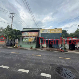 Bán nhà 5x28m, 142m2 – Mặt tiền Trần Thị Bốc, Hóc Môn – Giá 5.9 tỷ TL _0