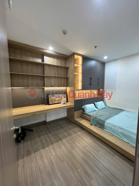 2-bedroom apartment for sale in building S106, area 62.6m2, Vinhomes Ocean Park Gia Lam. _0