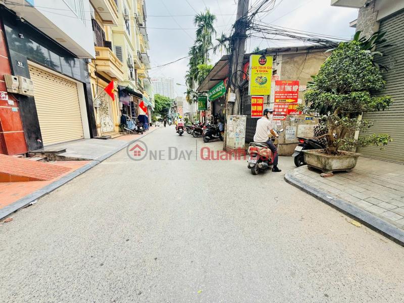 Property Search Vietnam | OneDay | Nhà ở, Niêm yết bán SIÊU PHẨM - MẶT PHỐ NGUYỄN KHẢ TRẠC CẦU GIẤY- KINH DOANH SIÊU ĐỈNH - GARA Ô TÔ - 22 TỶ