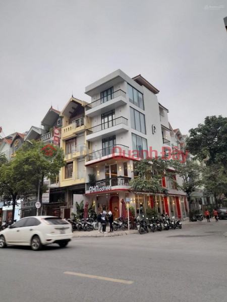 Property Search Vietnam | OneDay | Nhà ở, Niêm yết bán Bán mặt phố Nguyễn Văn Lộc, Hà Đông, lô góc kinh doanh đắc địa, 90m2 hơn 40 tỷ