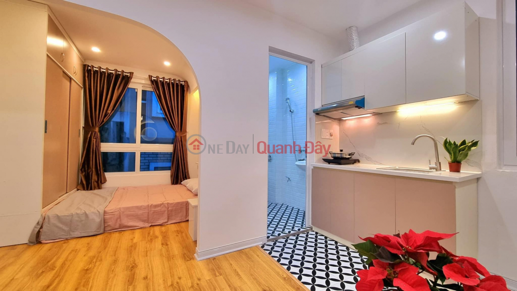 Property Search Vietnam | OneDay | Residential Sales Listings Revenue 230 million\\/month - 10 Floor Serviced Apartment Building - 34 Self-Contained Rooms - Dong Da District Center - Price: 17.5 Billion.