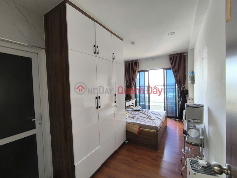 đ 13 Million/ month Apartment for Rent - Fully Furnished, 88m2, 3 Bedrooms, CTL Tower Apartment Building, Tan Thoi Nhat Ward, District 12