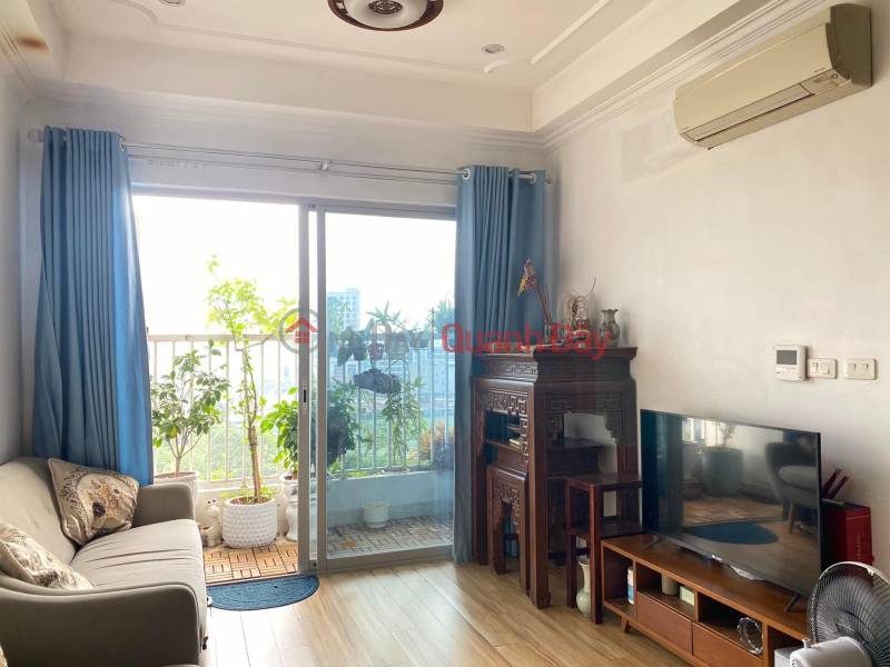 Property Search Vietnam | OneDay | Residential Sales Listings, Rẻ Quá cho căn 2 ngủ 75m2 tại cc Ecolife Capitol - full đồ - SHLD chỉ 6.5x tỷ