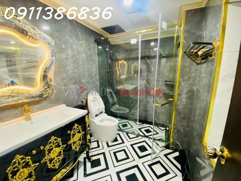 đ 14,55 tỷ Nội thất siêu đỉnh, Căn góc Tòa CT1A Hàm Nghi 143m 3PN 3WC, chỉ 14.55 tỷ
