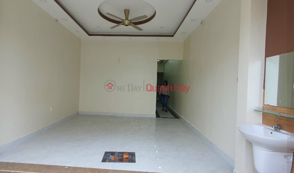 Property Search Vietnam | OneDay | Residential | Sales Listings Selling House Front Lane Linh Xuan Thu Duc Business Only 4.6 Billion Call: 0966785537