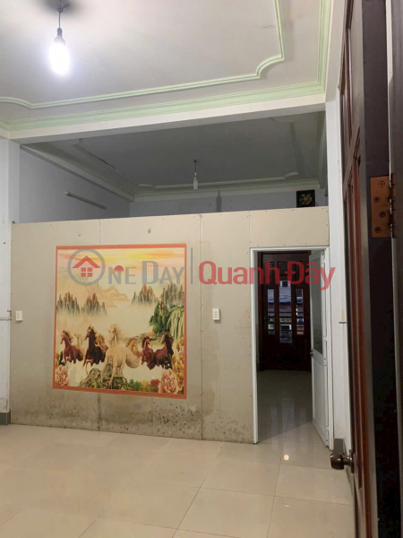 Bán nhà 1T1L kp1. Tân Hiệp, MT kinh doanh, đường nhựa 6m chỉ 5,2 tỷ Việt Nam, Bán, đ 5,2 tỷ