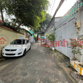 Nhà Bùi Quang Là P. An Hội Tây Chính Chủ Lâu Đời _0