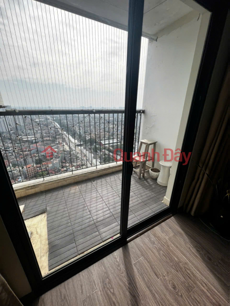 Cho thuê căn hộ chung cư Halios Tam Trinh, 75m2, 2 ngủ, 1 khách, Giá 11 triệu, Việt Nam | Cho thuê, đ 11 triệu/ tháng