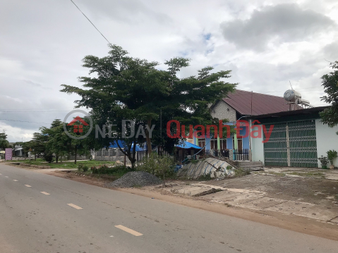 OWNER NEEDS TO SELL QUICK Beautiful Lot - Special Location In Ka Do, Don Duong, Lam Dong _0