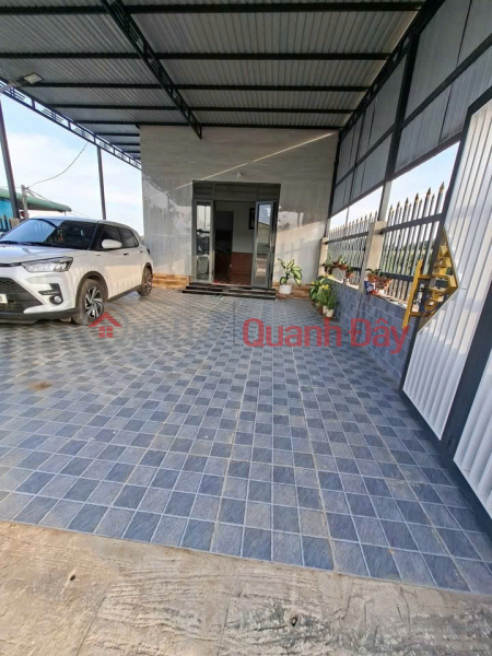 Property Search Vietnam | OneDay | Nhà ở Niêm yết bán | Chính chủ bán nhà 2 mặt tiền, sân 2 ô tô, đất nở hậu - Full nội thất, chỉ 1,55 tỷ, tiềm năng cao