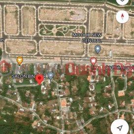 BEAUTIFUL LAND - GOOD PRICE - Land Lot For Sale Prime Location In Duc Tan Commune, Mo Duc District, Quang Ngai _0