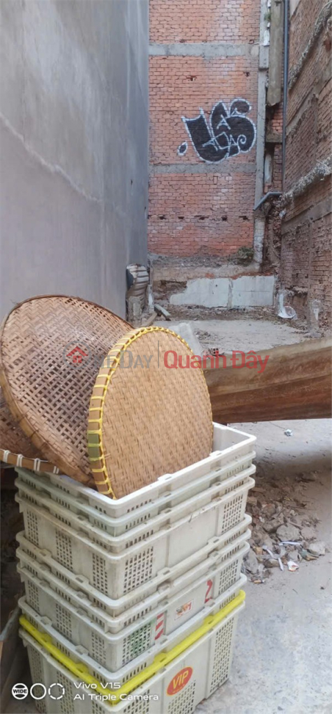 ĐẤT ĐẸP – GIÁ TỐT – CHÍNH CHỦ CẦN BÁN Tại Đường Lê Thánh Tôn, Phường Bến Thành, Quận 1 _0