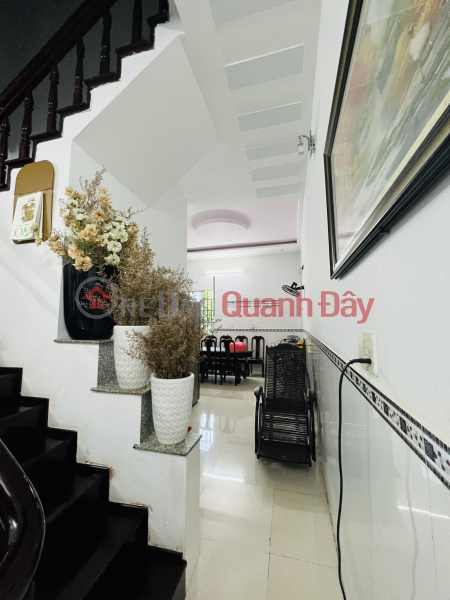 1-Ground 1-FLOOR HOUSE FOR SALE ON MAI XUAN THUONG STREET, VINH HAI, NHA TRANG Sales Listings