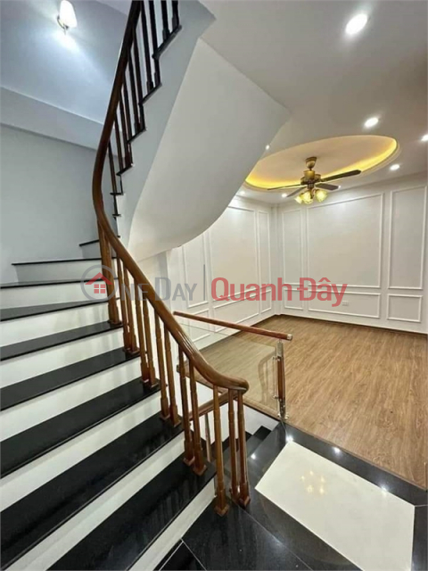 ONLY 4.55 BILLION TO HAVE A BEAUTIFUL HOUSE IN VAN CANH, HOAI DUC _0