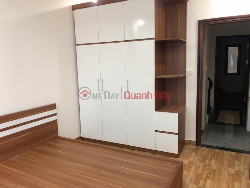 Property Search Vietnam | OneDay | Residential, Sales Listings Nice house for sale, always on Phuong Canh street 40m2 x 5T, near car, happy living at 3.6 billion.