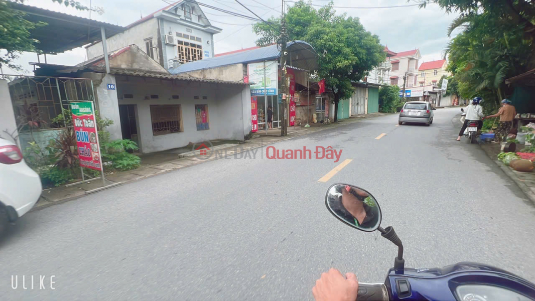 Property Search Vietnam | OneDay | Nhà ở Niêm yết bán | GIÁ HƠN 800 TR DT 58,1 M TẠI XUÂN ĐỒNG TÂN MINH CÁH ĐƯỜNG TINNHR LỘ 418 150 M