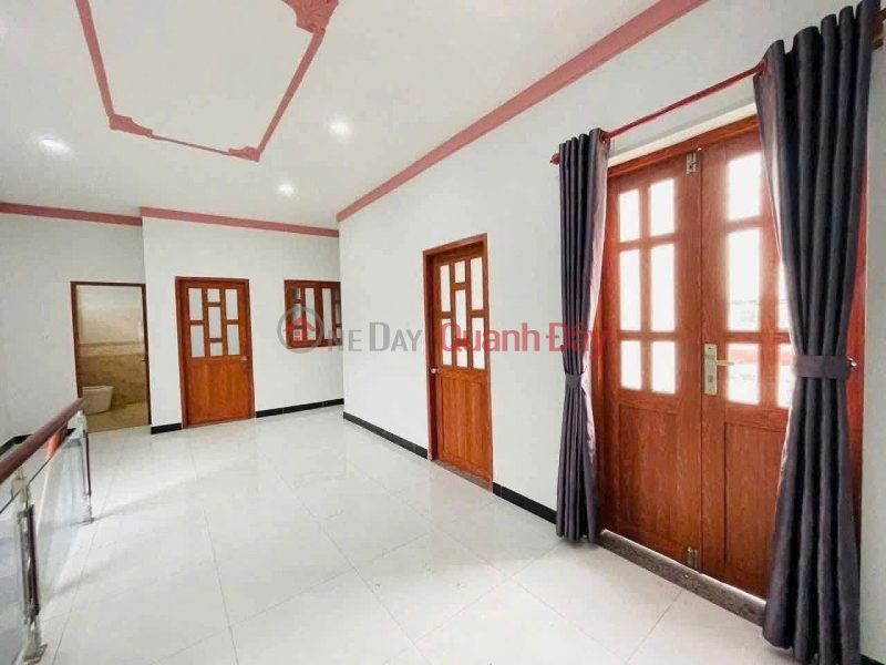 đ 2,39 tỷ, Nhà 1T1L SR,TC, đường oto, sân oto, gần chợ Thanh Hoá – TD chỉ 2 tỷ 390