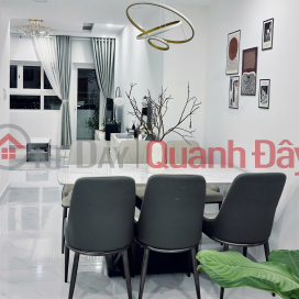 CĂN HỘ ĐẸP - ĐẦY ĐỦ TIỆN ÍCH CẦN BÁN NHANH - Căn Hộ Conic Boulevard FULL NỘI THẤT -Bình Chánh, TPHCM _0