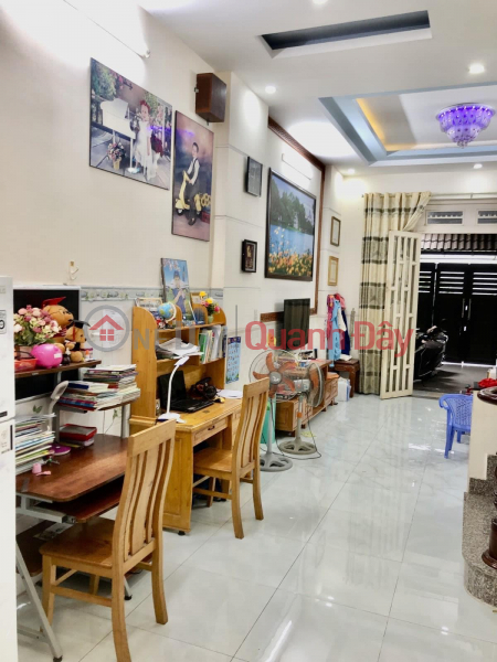 Property Search Vietnam | OneDay | Nhà ở | Niêm yết bán, sát bên vạn phúc city - hiệp bình phước thủ đức - 77m2 ngang 4,3 - oto ngủ trong nhà - 4 tầng đúc - hoàn công.