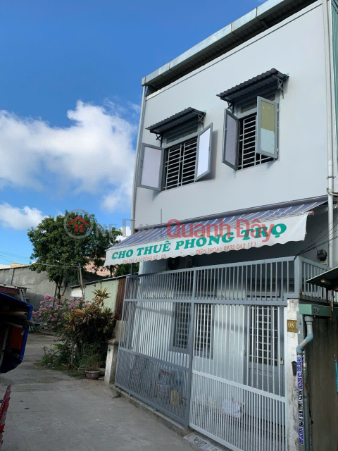 2-SIDED ALLEY BUILDING – 228M² – 23 ROOMS – INCOME 50 MILLION\/MONTH – PRICE ONLY 8.1 BILLION _0