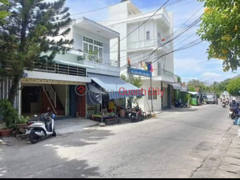 HOUSE FOR SALE BUSINESS FRONT ON Ngo Street to Vinh Phuoc Sales Listings