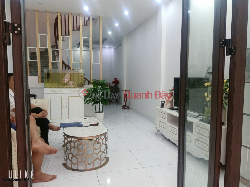 Property Search Vietnam | OneDay | Residential | Sales Listings LAND FOR SALE ON VAN PHUC STREET, HA DONG, CAR PARKING, 31M, 5M MT, PRICE 3.9 BILLION