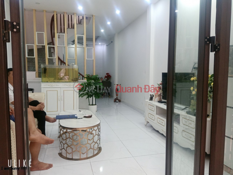 Property Search Vietnam | OneDay | Residential, Sales Listings | LAND FOR SALE ON VAN PHUC STREET, HA DONG, CAR PARKING, 31M, 5M MT, PRICE 3.9 BILLION