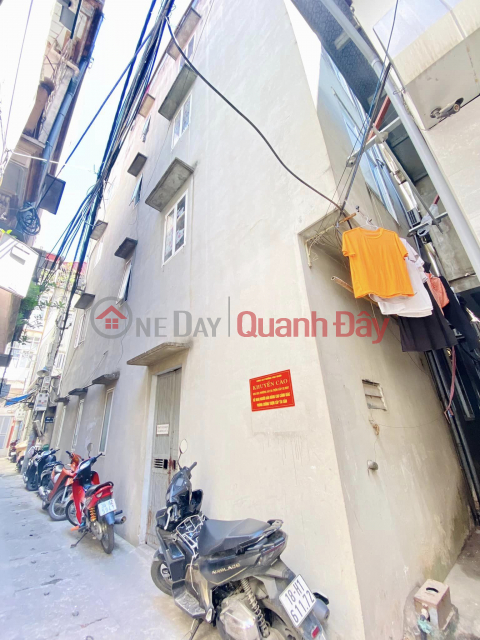 HOUSE FOR SALE Corner Lot on Tran Phu Ha Dong street 3 ENGINEERING ENGINEERING ENGLISH 15M LAUNCHED HAPPY CENTRAL STREET MULTIPLE _0